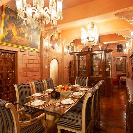 Stayvista At Pink Palace Rajasthani Decor Ооти Екстериор снимка