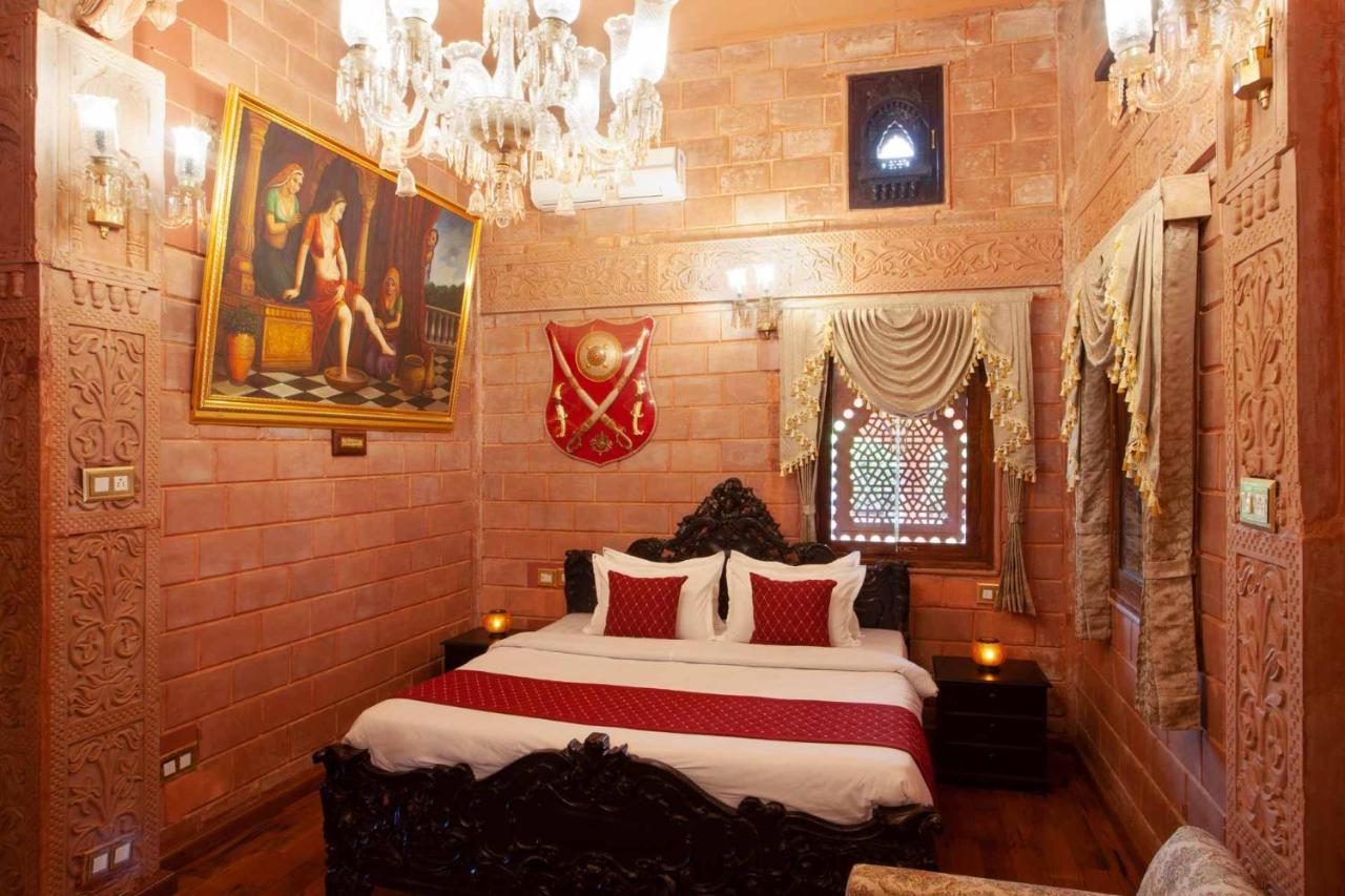 Stayvista At Pink Palace Rajasthani Decor Ооти Екстериор снимка