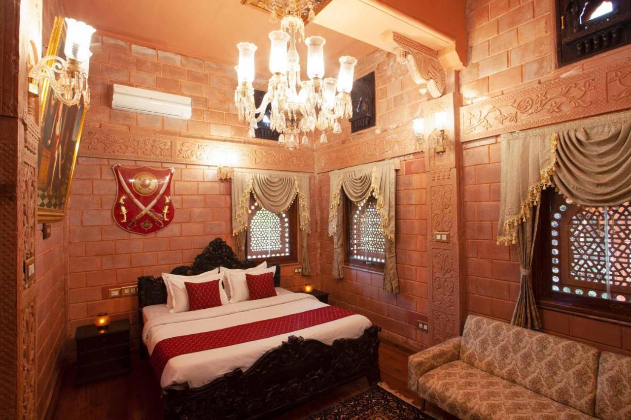Stayvista At Pink Palace Rajasthani Decor Ооти Екстериор снимка
